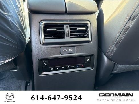 New 2026 MAZDA CX-70 3.3 Turbo S w/ Premium Package image 17