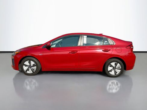 Used 2020 Hyundai Ioniq Blue image 6