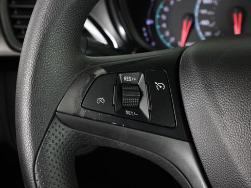 Used 2019 Chevrolet Spark LT FWD image 25