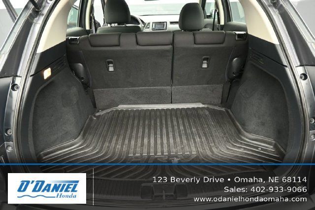 Used 2018 Honda HR-V LX image 37