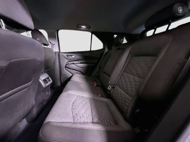 Used 2020 Chevrolet Equinox LT w/ LPO, Chrome Package FWD image 24