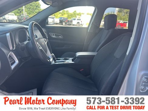 Used 2012 Chevrolet Equinox LT w/ All-Star Package AWD/4WD image 11