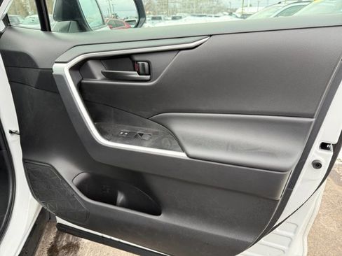 Certified 2024 Toyota RAV4 LE image 24