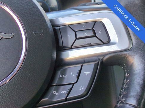 Used 2023 Ford Mustang GT Premium w/ Equipment Group 401A image 28