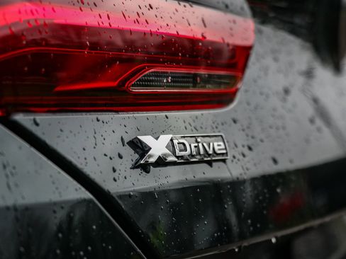 New 2026 BMW M850i xDrive image 7