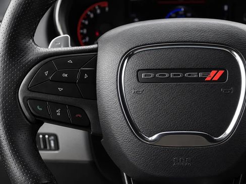 Used 2019 Dodge Durango GT AWD/4WD image 14