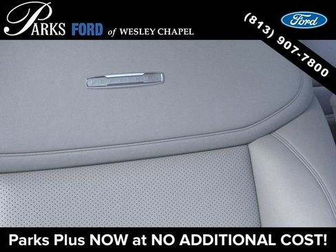 New 2026 Ford Expedition Max Platinum AWD/4WD image 16