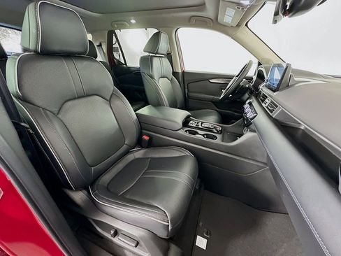 Certified 2023 Honda Pilot Elite image 30