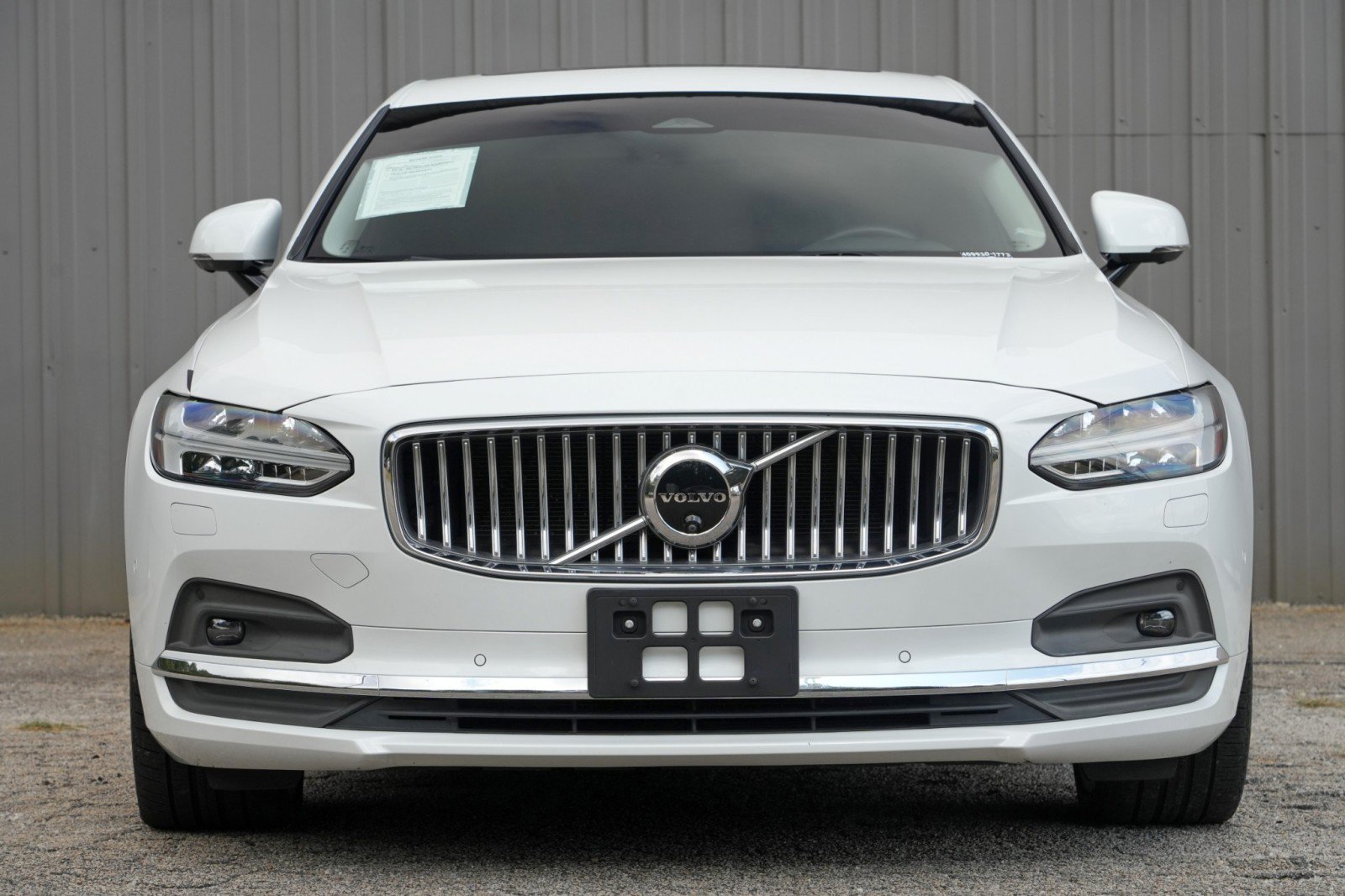 Used 2024 Volvo S90 B6 Plus w/ Protection Package Premier AWD/4WD image 7