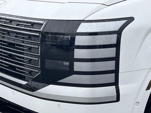 New 2026 Hyundai Palisade Calligraphy image 9