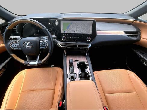 Used 2026 Lexus RX 350 Premium Plus FWD image 16