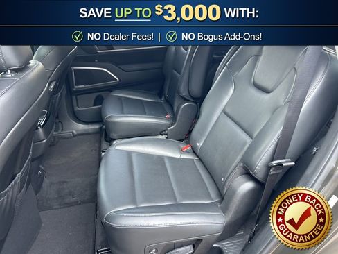 Used 2020 Kia Telluride S image 18