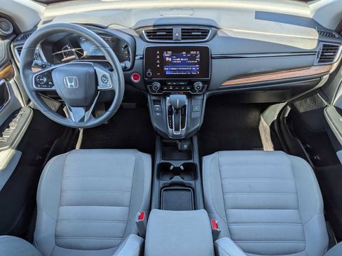 Used 2019 Honda CR-V EX image 22