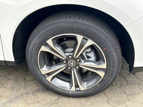New 2026 Acura RDX SH-AWD w/ Technology Package image 7