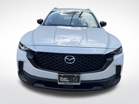 Certified 2026 MAZDA CX-50 AWD 2.5 S w/ Cargo Package image 3
