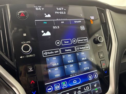 Used 2024 Subaru Outback Premium image 13