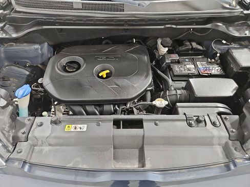 Used 2015 Kia Soul ! image 21