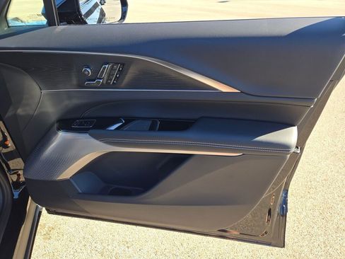 New 2026 Cadillac Lyriq Premium Luxury image 5