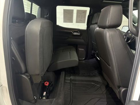 Used 2024 Chevrolet Silverado 1500 High Country w/ High Country Premium Package image 24