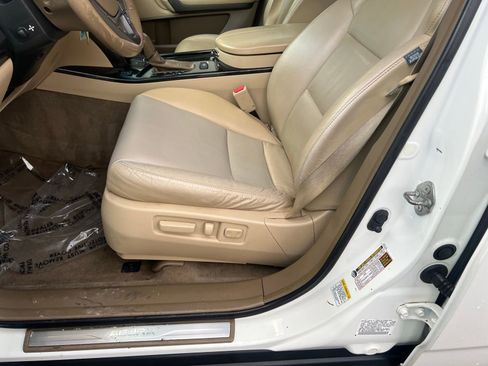 Used 2009 Acura MDX w/ Sport & Entertainment Pkgs image 13