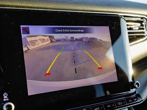 Used 2024 Jeep Wagoneer Series II w/ Flexible Seating Group image 28