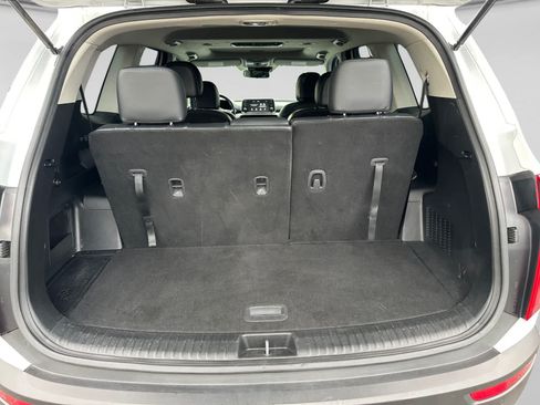 Used 2020 Kia Telluride S FWD image 21