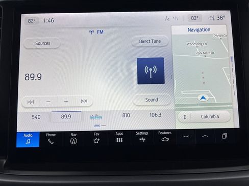 New 2025 Ford F150 XLT w/ Equipment Group 302A MID image 26