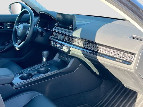 Used 2024 Honda Civic EX-L image 28