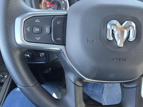 New 2026 RAM 2500 Tradesman AWD/4WD image 13