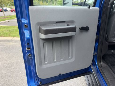 Used 2016 Ford F450 XL w/ Snow Plow Prep Package RWD image 21