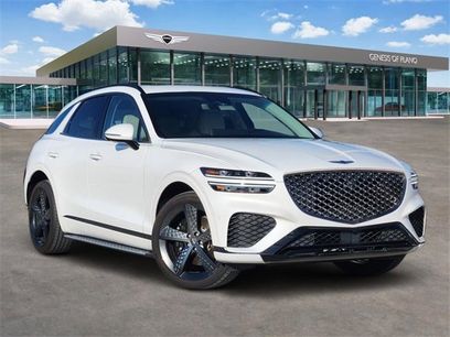 Used 2025 Genesis GV70 3.5T Sport w/ Sport Advanced Package