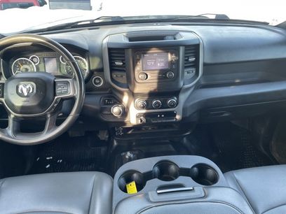 Used 2021 RAM 2500 Tradesman
