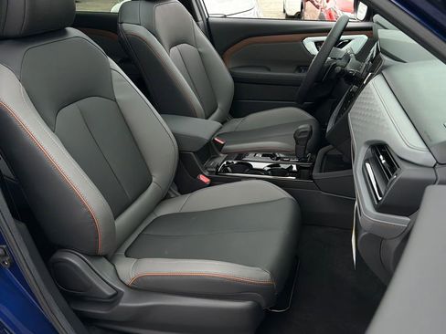 New 2026 Subaru Forester Touring AWD/4WD image 6