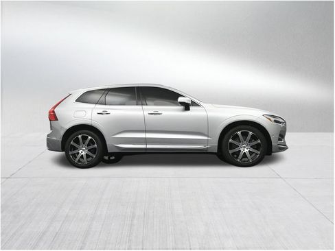Used 2020 Volvo XC60 T6 Inscription w/ Protection Package AWD/4WD image 27