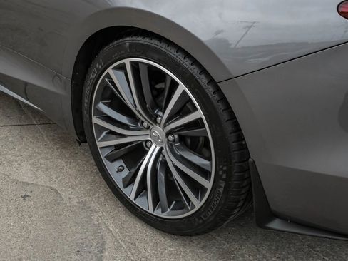 Used 2017 INFINITI Q60 3.0t w/ Premium Plus Package 3.0T image 58