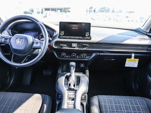 Used 2024 Honda HR-V LX image 2