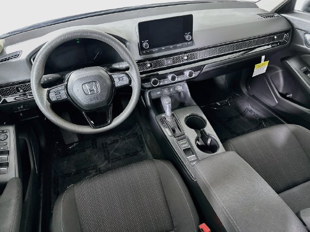 Certified 2026 Honda Civic LX image 27