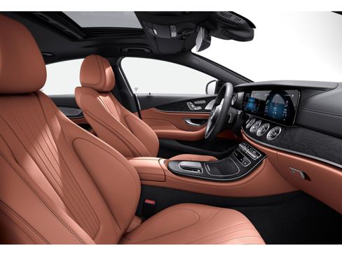 Used 2022 Mercedes-Benz CLS 450 4MATIC image 4