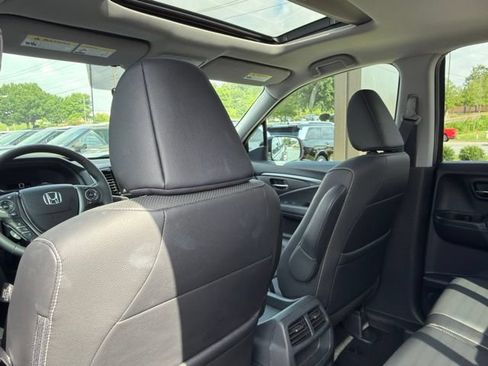 Used 2023 Honda Ridgeline RTL-E image 33