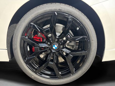 New 2026 BMW M240i xDrive Coupe w/ Premium Package image 34