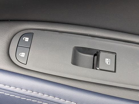 New 2027 INFINITI QX60 Sport AWD/4WD image 37