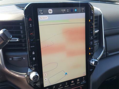 New 2025 RAM 2500 Laramie image 28