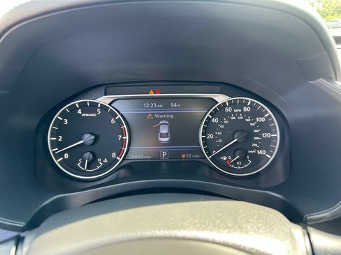 Used 2022 Nissan Altima 2.5 SR FWD image 22