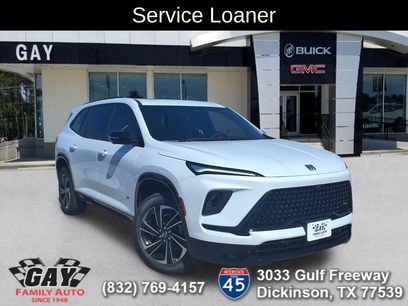 New 2026 Buick Enclave Sport Touring w/ Power Package