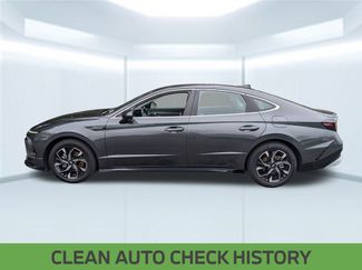 Used 2025 Hyundai Sonata SEL video 2