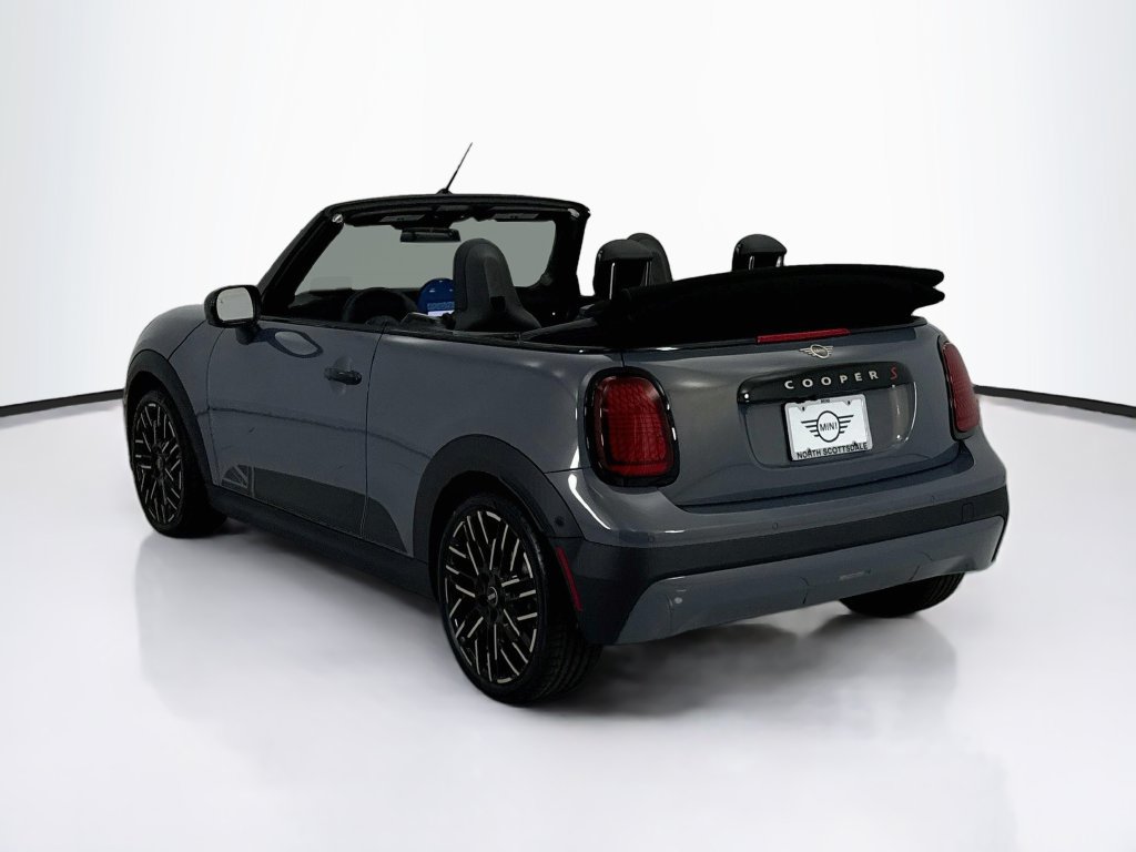 New 2026 MINI Cooper S FWD image 7