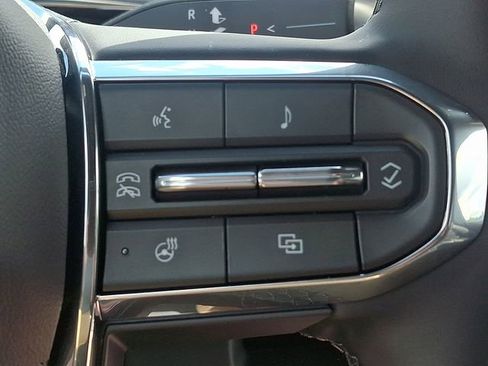 New 2026 GMC Sierra EV Elevation w/ Premium Package image 12