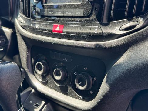 Used 2021 RAM ProMaster City Tradesman image 18