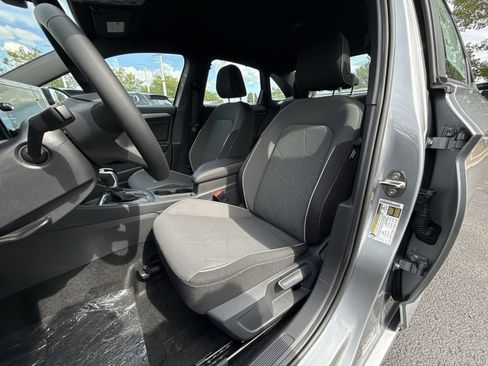 New 2025 Volkswagen Jetta Sport image 13