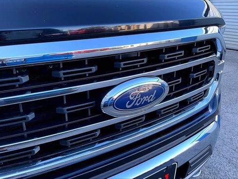 Used 2021 Ford F150 XLT w/ Equipment Group 302A High image 32